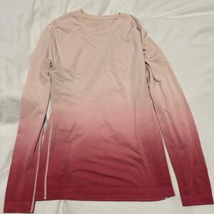 Figs Salta pink ombré M